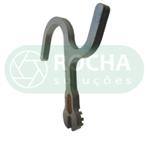 Cabeçote para Retirada de Galhos