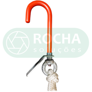 Dispositivo para teste mecânico em padrão de entrada