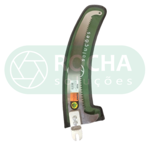 Cabeçote com serra poda Tramontina 14" com batente e gancho