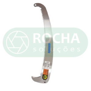 Serra Tramontina 14” com batente e gancho