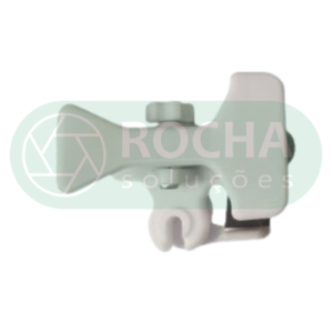 Cabeçote para Caneta Detectora de Tensão com mola