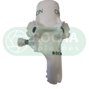 Cabeçote para Transporte do Indutor (Cabeçote ON/OFF)