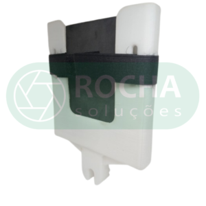 Cabeçote para Transporte de Tablet