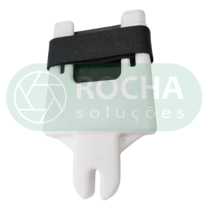 Cabeçote para transporte de celular