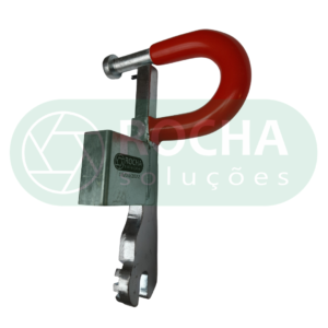 Presilha de segurança