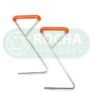 Dispositivo para transportar Cruzeta